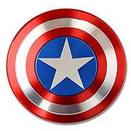 Apei Shield - Fidget Spinner