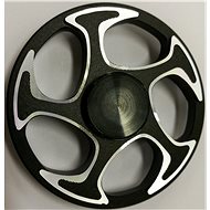 Spinner DIX FS 1080 black - Fidget Spinner
