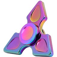 Spinner DIX FS 1070Y chrome - Fidget Spinner