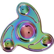 Spinner DIX FS 1070Z chrome - Fidget Spinner