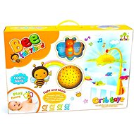 Kolotoč broučci  - Baby Toy