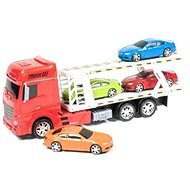 Car Carrier (LOADING ITEM) - Toy