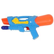 Vodní pistole modrá - Water Gun