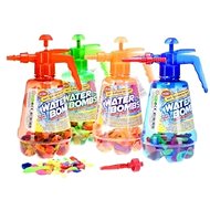 Water Bomb Pump - Water Gun