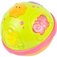 Ball for Toddlers - Baby Toy