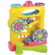 Electronic Pound a Ball - Baby Toy