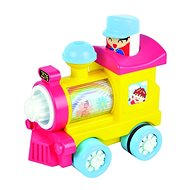 Mašinka - Toy Car
