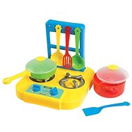 Wader Gas stove - Toy