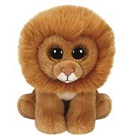 Beanie Babies Louie – Lion - Plyšová hračka