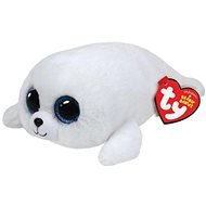 Beanie Boos Icy – White Seal - Plyšová hračka