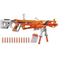Nerf Accustrike RaptorStrike - Toy Gun