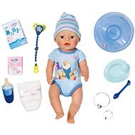 BABY Born Baby Boy - Játékbaba