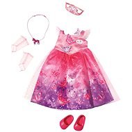 BABY Born Princess Dress - Doll Accessory