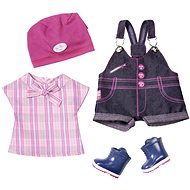 BABY Born Farm set - Doll Accessory