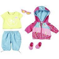 BABY Born Bicycle Outfit - Doll Accessory