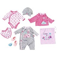 BABY Born Care and Dress starter kit - Doll Accessory