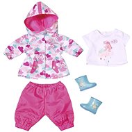 BABY Born Deluxe Fun In The Rain - Doll Accessory