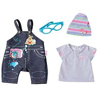 BABY Born Denim Collection - Doll Accessory