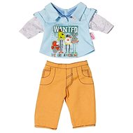 BABY Born – Boys Clothing - Doll Accessory