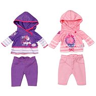 BABY born Playground Set, 2 types - Doll Accessory