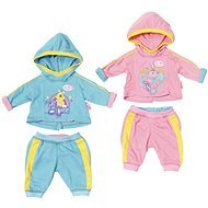 BABY Born Sporty Collection - Doll Accessory