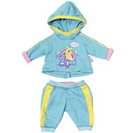 BABY Born Tracksuit blue - Doll Accessory