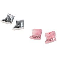 BABY Born Winter Shoes 1pc - Doll Accessory
