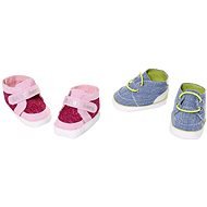 BABY Born Trainers 1pc - Doll Accessory