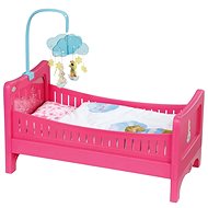 BABY Born Crib - Doll Accessory