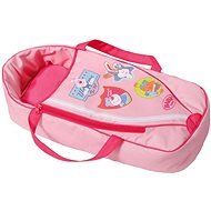 BABY Born 2in1 Sleeping bag or portable bag - Doll Accessory