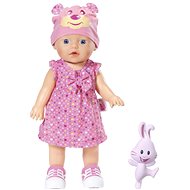 My Little BABY Born Walking Doll - Doll