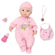 BABY Annabell - Játékbaba