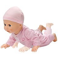 BABY Annabell járni tanul - Játékbaba