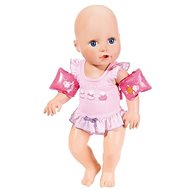 BABY Annabell Learns to Swim - Doll