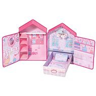 Baby Annabell Bedroom - Doll Accessory