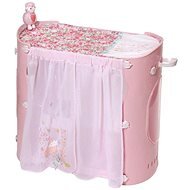 Baby Annabell Wardrobe/Changing Table - Doll Accessory