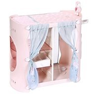 BABY Annabell Baby Wardrobe 2 in1 - Doll Accessory