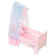BABY Annabell Cot "Sweet Dreams" - Doll Furniture