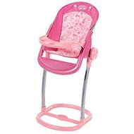 BABY Annabell Dining Chair - Doll Accessory
