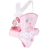 BABY Annabell Baby Carrier - Doll Accessory
