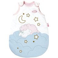 BABY Annabell Spací vak „Sladké sny“ - Doplnok pre bábiky