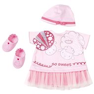 BABY Annabell Deluxe Summer Dream - Doll Accessory