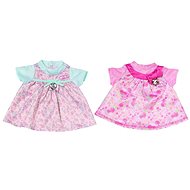 BABY Annabell Dresses, 2 types (LENGTH) - Doll Accessory