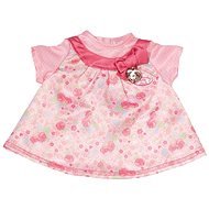 BABY Annabell Pink Dress - Doll Accessory