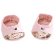 Baby Annabell Shoes, 2 Pairs - Doll Accessory
