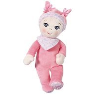 BABY Annabell Newborn Mini Soft - Doll