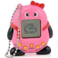 Electronic pets – Pink - Digital Game