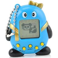 Electronic pets – Blue - Digital Game