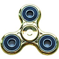 Spinner Gold Chromatic - Fidget Spinner