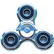 Spinner Silver Chromatic - Fidget Spinner